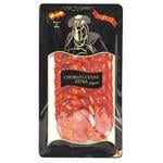Porxas Chorizo ​​Extra Sliced Raw Cured Sausage 70g