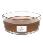 WoodWick Humidor Ellipse Scented Candles 453g