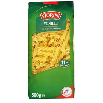 Fiorini Fusilli Pasta 500g