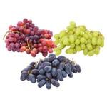 Mix Farm Grape