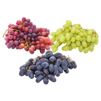 Mix Farm Grape - buy, prices for WINETIME - photo 1