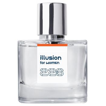 Ellysse Illusion Eau de Parfum for Women 226