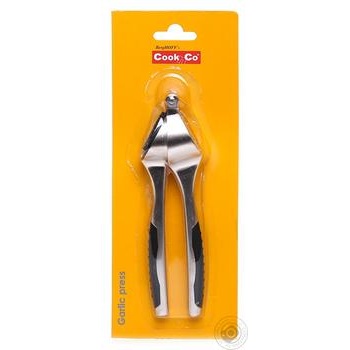 Berghoff Cook&Co Garlic Press - buy, prices for Auchan - photo 1