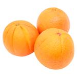 Washington Orange