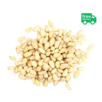 Pine Nut Kernel - buy, prices for Za Raz - photo 1