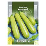 Seedera Zucchini Bush Seed 20g