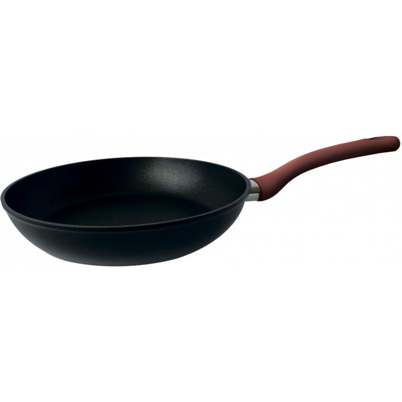 

Сковородка Gusto покрытия Mega-Stone 24см