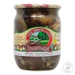 Опята Грибы Изюмские лесные маринованные 500г