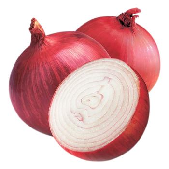 Salad Red Onion - buy, prices for Supermarket "Kharkiv" - photo 1
