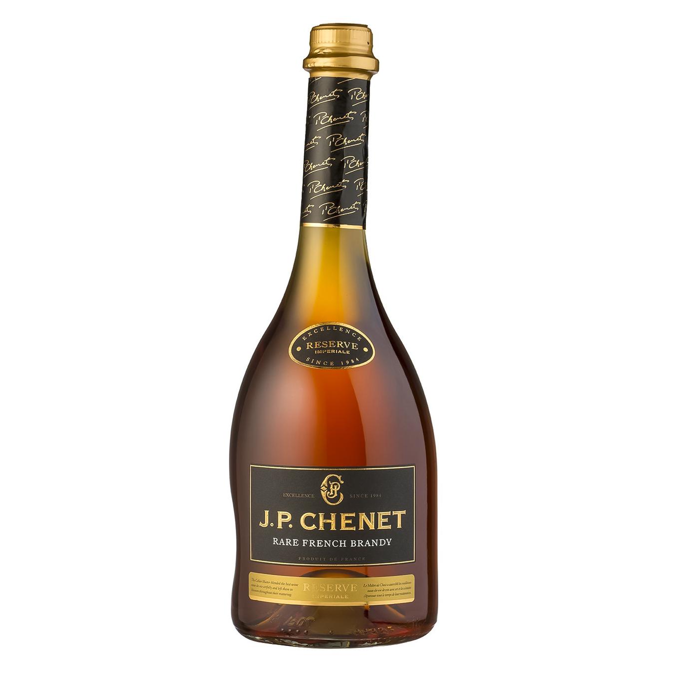 

Бренди J.P.Chanet Reserve Imperiale 38% 0,7л