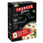 Trapeza Long Grain Rice 5x80g