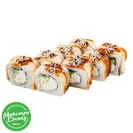 Eel Philadelphia Set 280g