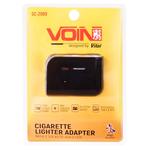 Voin 2USB 2100mA Cigarette Lighter Extension