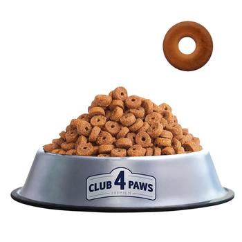 Корм сухий Club 4 Paws Premium з кроликом для котів - купити, ціни на NOVUS - фото 1