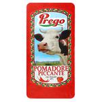 Cир Prego Pomadore piccante твердий 45%