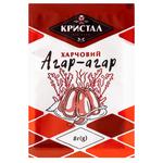 Krystal Agar-Agar 8g
