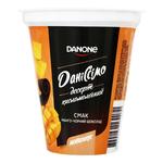 Danissimo Mango-Dark Chocolate Flavored Sour-Milk Dessert 6% 280g