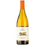 Teruzzi Terre Di Tufi White Dry Wine 12.5% 0.75l