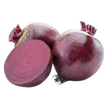 Washed Beetroot Ukraine - buy, prices for Vostorg - photo 1