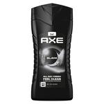 Гель для душа Axe Black 250мл