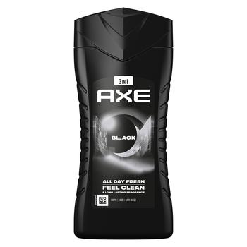 Гель для душу Axe Black 250мл - купити, ціни на ЕКО Маркет - фото 2