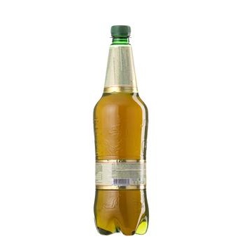 beer lvivske 4% 1000ml plastic bottle Ukraine - buy, prices for - photo 3