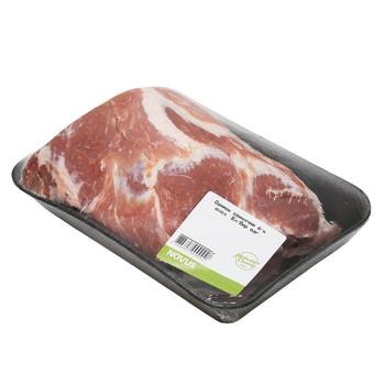 neck masters of taste pork Ukraine