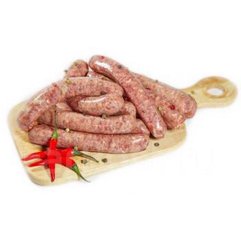 Sausage veal precooked - buy, prices for MegaMarket - photo 1