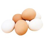 Homemade Сhicken Egg 1pc