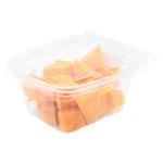 Thomas Mimolette Cheese 12 months