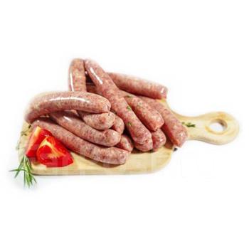 МС Ковбаски Мисливські купити, ціни на МегаМаркет - фото 1