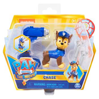 Paw Patrol Chase Pup Figurine - buy, prices for - photo 1