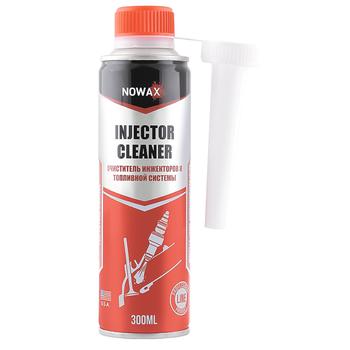 Nowax Injector Cleaner 300ml - buy, prices for Tavria V - photo 1