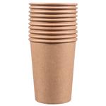 Subota Single Layer Craft Glass 250ml*10pcs