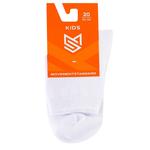 Шкарпетки Movement Standard M0401S дитячі р.20 білий