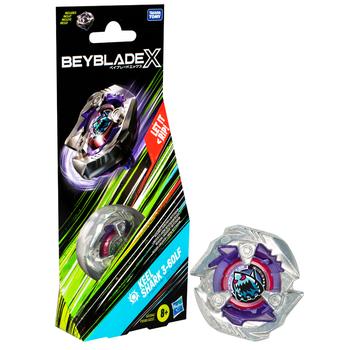 Дзиґа Hasbro Beyblade Х в асортименті - купити, ціни на NOVUS - фото 3