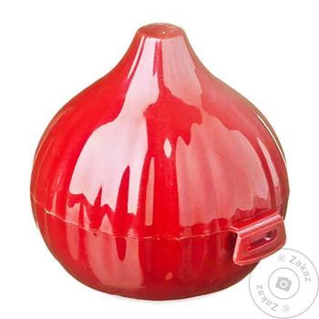 Qlux L-00393 Onion Storage Container - buy, prices for COSMOS - photo 1