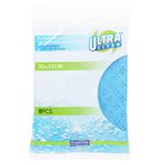 Салфетки Ultra Clean для уборки 8шт 50х35см