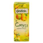 Galicia Apple-Pear smoothie 200ml