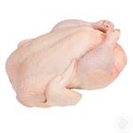 Broiler Chicken Carcass Category 1 Chilled Bulk