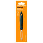 Ніж Fiskars Essential для чищення 6см