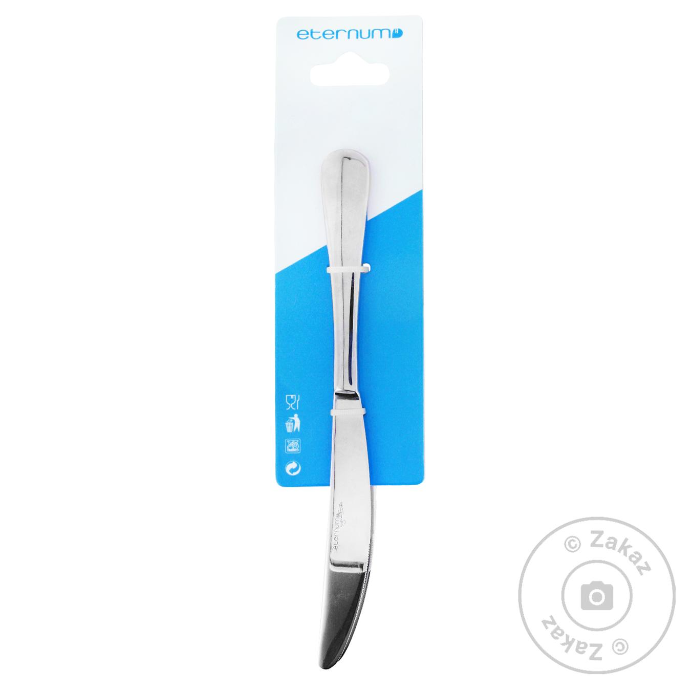 

Нож Eternum Arcade десертный