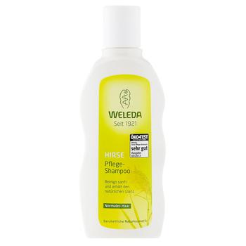 Weleda Herbal Shampoo with Millet for Normal Hair 190ml