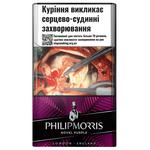Сигареты Philip Morris Novel Mix 20шт