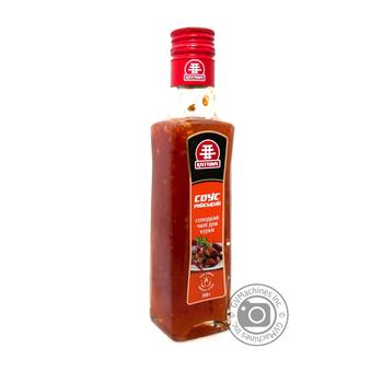 Sauce Katana for chicken 250g - buy, prices for MegaMarket - photo 2