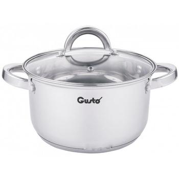 Gusto Solo Pan 18cm 2.3l