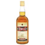 Old Capitain's Cask Dark Rum 37.5% 0.7l