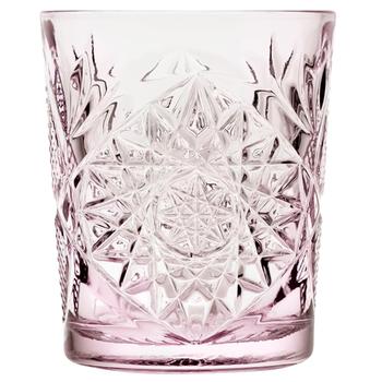 Стакан Libbey Leerdam Charm Lavender для виски 350мл - купить, цены на WINETIME - фото 1