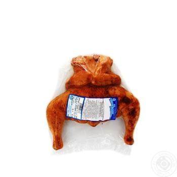 Melitopol Chicken Smoked-boiled - buy, prices for Auchan - photo 1