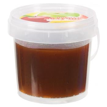 Vilis Apple Jam 500g - buy, prices for Tavria V - photo 1